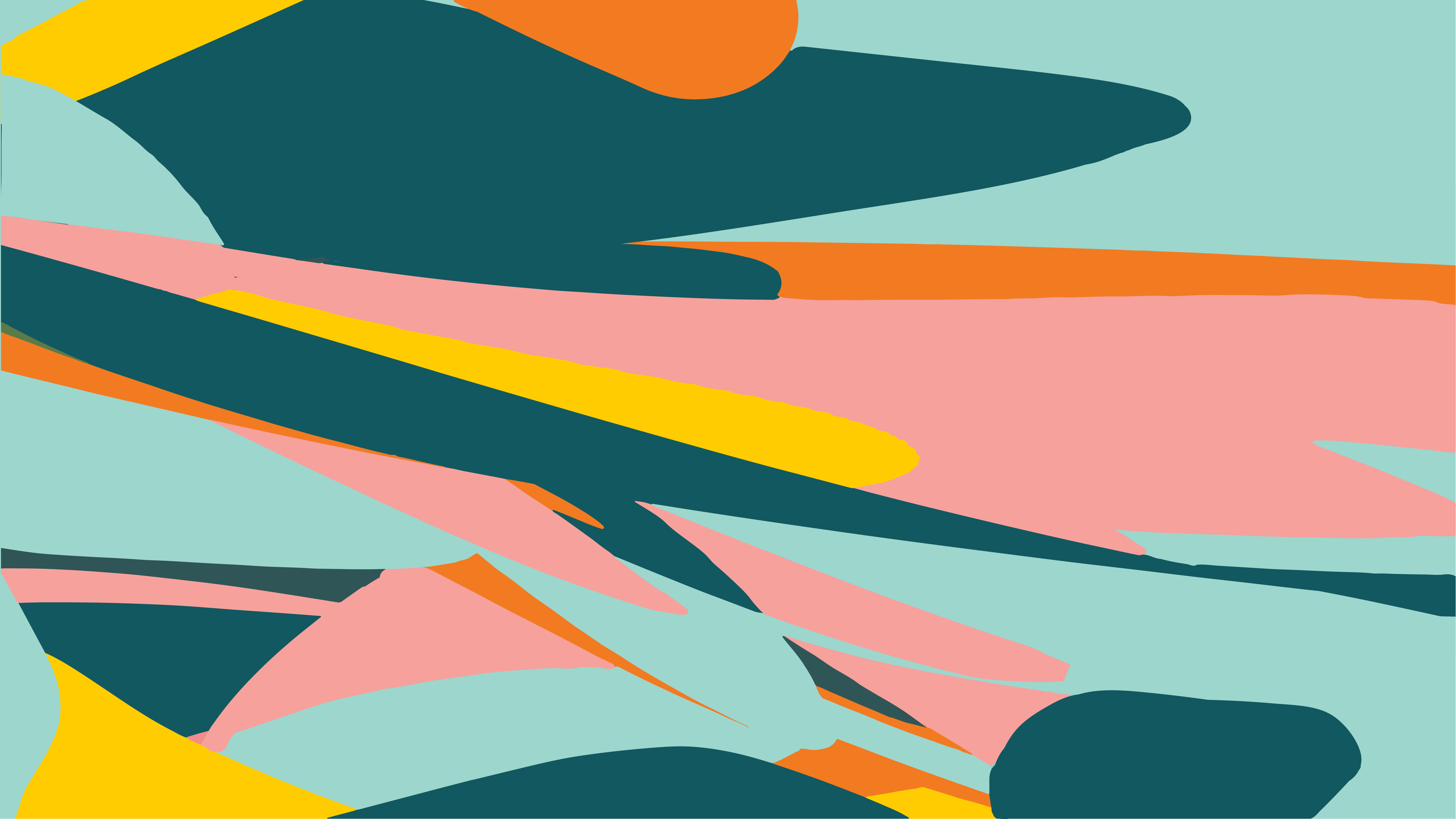 Bloof Pattern